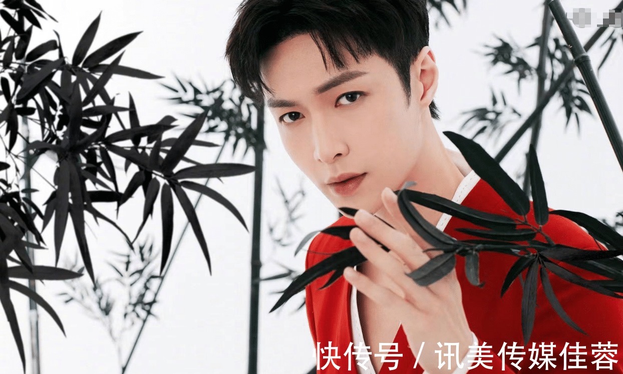 remix|张艺兴全新制作的《画卷》上线，网友：原创音乐制作人属实优秀