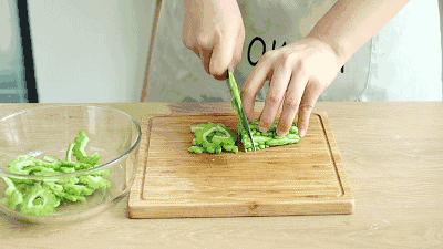 炎炎夏日|壹粉食堂｜炎炎夏日酷热难耐，食欲不振怎么办？那就做道开胃菜吧