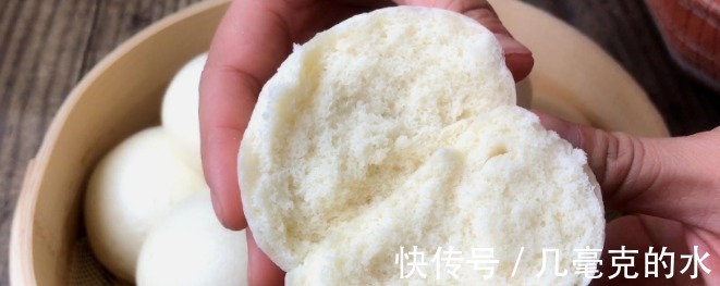发酵|蒸馒头和包子,切记要“三次醒发”,不然出锅后死皮、塌陷还难吃!