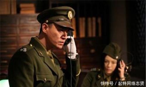 日军截获我军一条重要情报,每个汉字都认识,却发现一句都看不懂