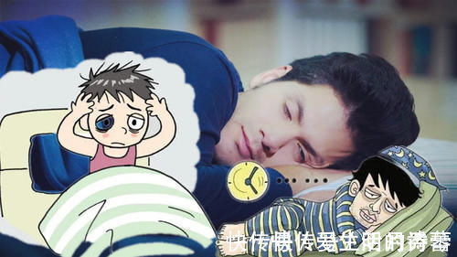 失眠|失眠者如何调整心态?要摆脱“被同情”的心理,慢慢地培养信念