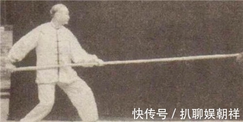 东亚病夫|他枯瘦如柴却天生神力,出手必伤人,一生比武没有败绩,名字耳熟