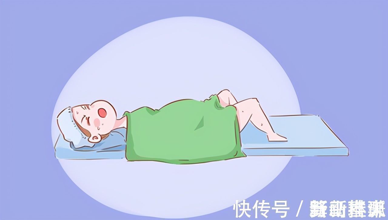 专业医生|生孩子为啥不让“陪产”?可别错怪了医院,医生给出的解释很暖心