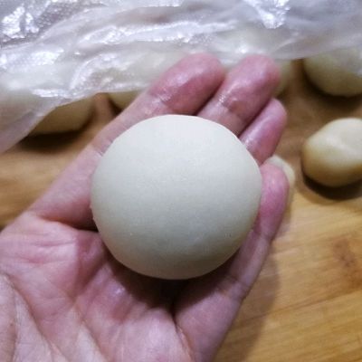 小面卷|素油牛肉苏式月饼