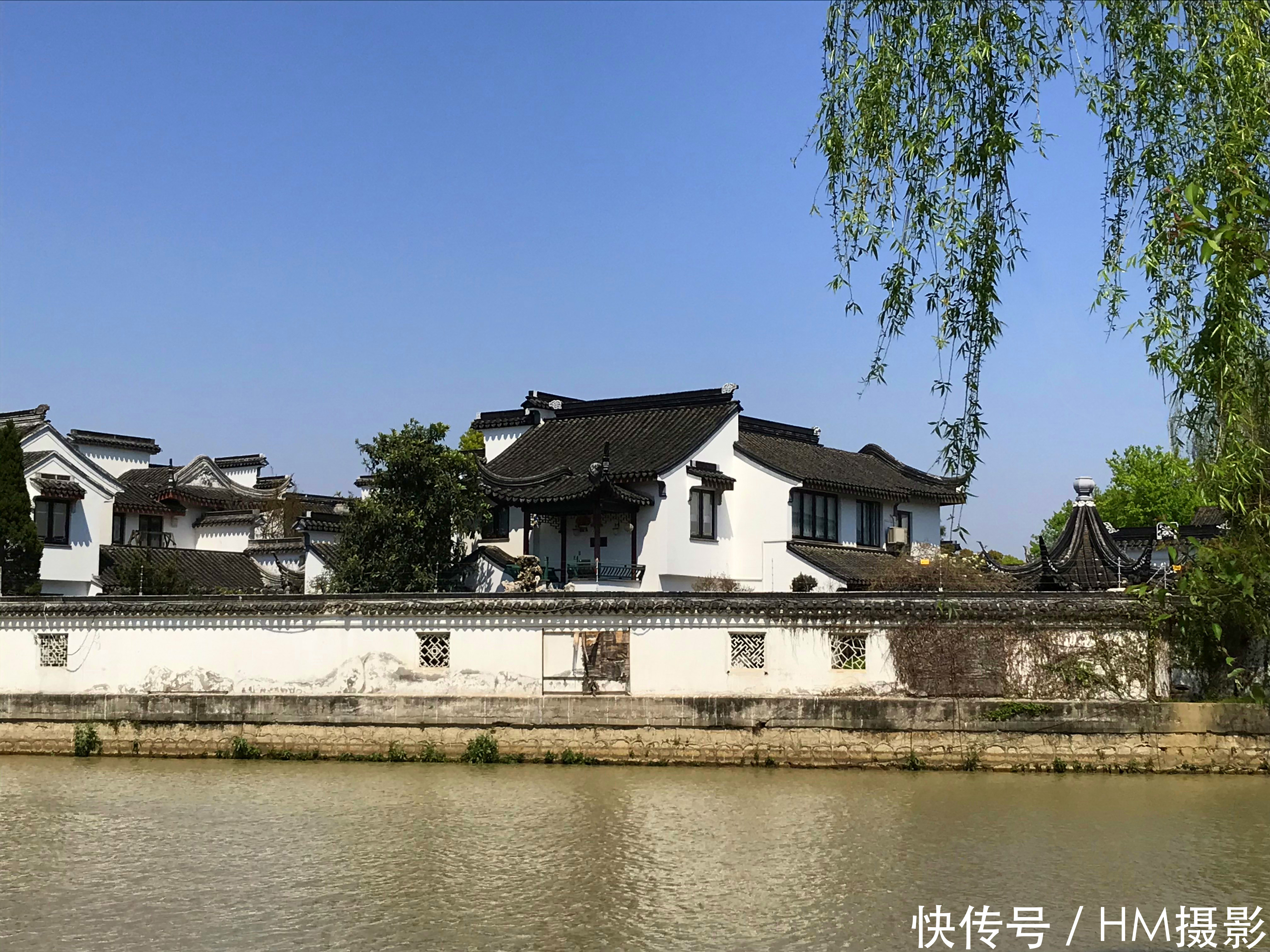 年间|姑苏城外寒山寺