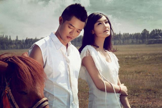 玖月奇跡|星光大道出來三對男女組合一組分了,一組糊了,只有一組長紅