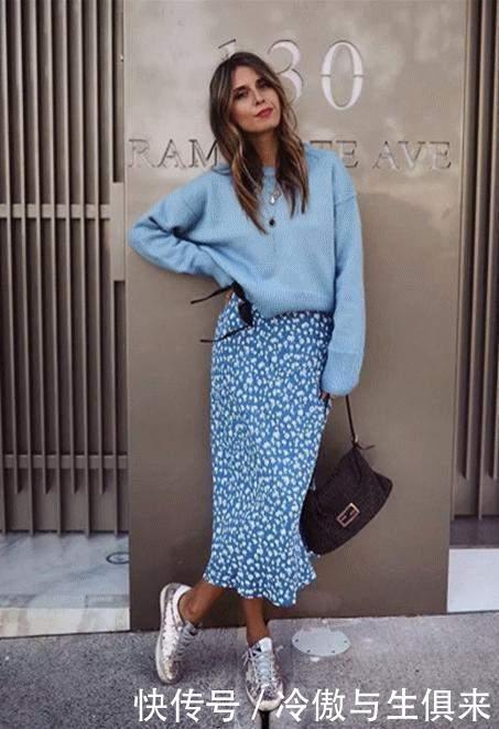 建议每个中年女人都学,极简法式优雅穿搭,这才是终极穿衣目标