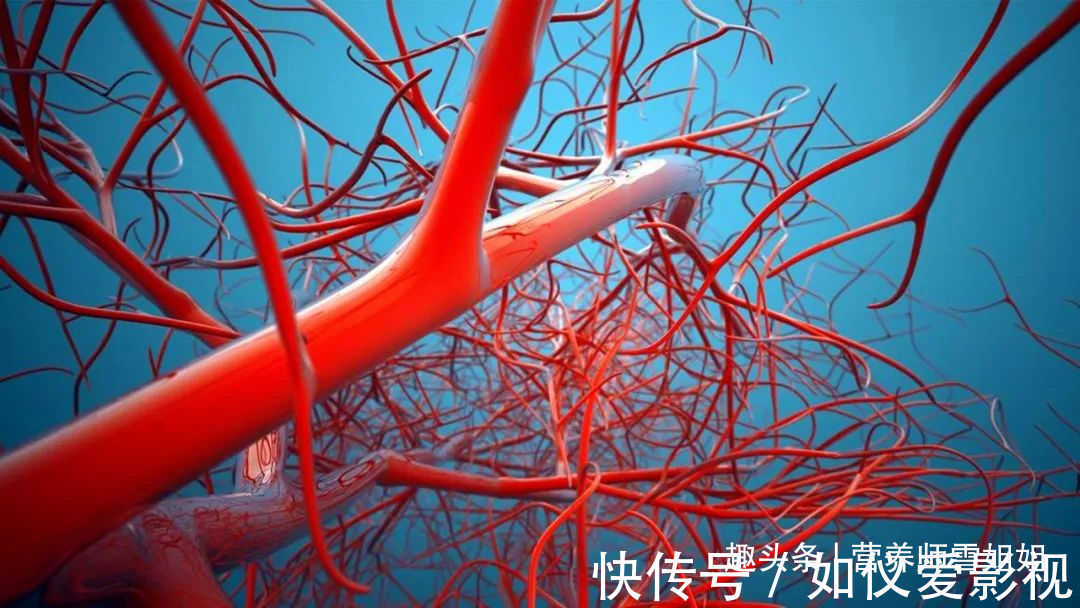 标准|你的“血管”还好吗？达到3个标准，证明你的血管很健康