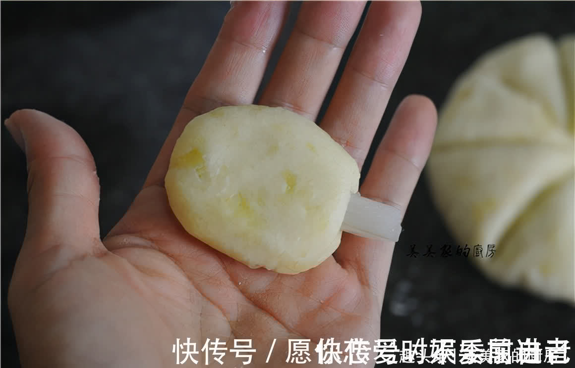 入秋第一补,2块钱1斤,孩子特迷,我家一买就是几十斤!