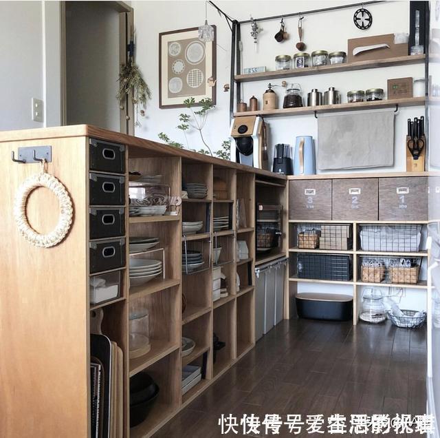 衣帽间|日本丁克夫妻47㎡小家,低成本布置出最高级的精致,羡煞旁人!