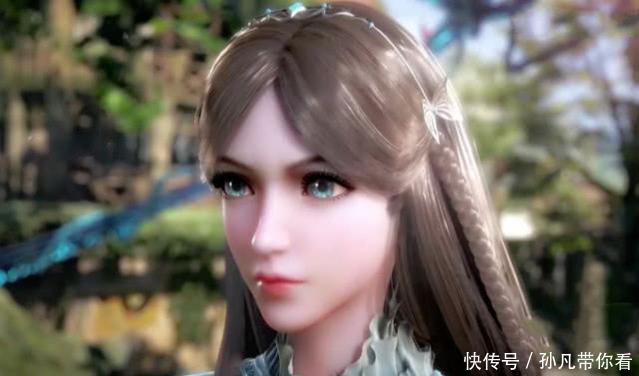 剑斗罗|盘点斗罗大陆中最强的武魂，器武魂，兽武魂，和崛起的第三种武魂