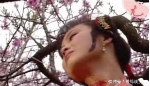 醉里且贪欢笑,醒后一滂沱:尤三姐为什么给人带来那么多震撼