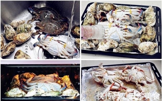 花150元,放假宅家海鲜大咖到过瘾,没油烟还省钱