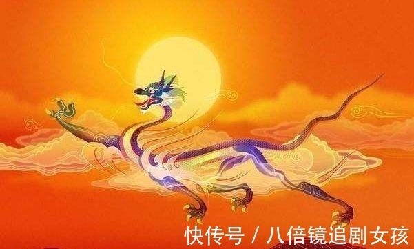 贵人|属龙人7月运势：抛弃他就等于断送了自己的财路！生肖龙要注意