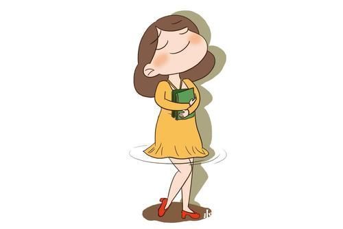 高跟鞋|怀孕后,准妈妈再爱美这东西也不能戴了,你还在用吗