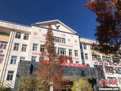 创造|“小凉山”的“海安班”：滇苏两县牵手32年创造“教育奇迹”