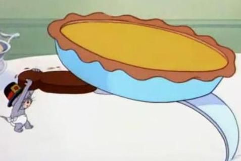 中国|猫和老鼠这些食物现实中真有,看着挺好吃,中国人不一定吃得惯