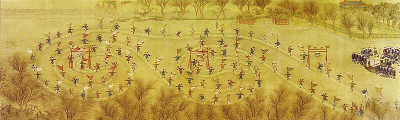 张宗苍$小斋通大道|强国学堂