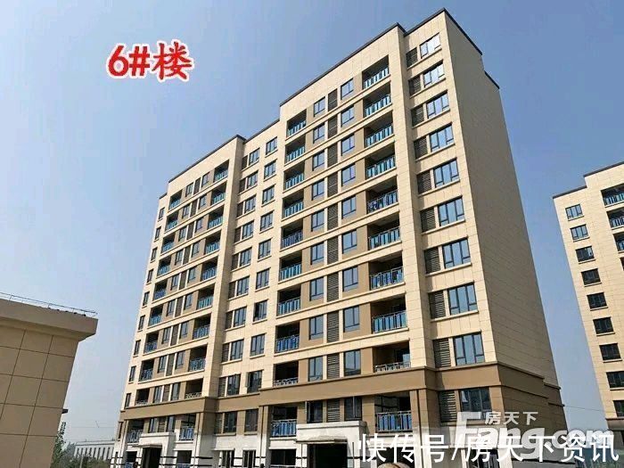 仙北|现代·森林国际城｜仙北新拍现场图片，实时了解楼盘新动态