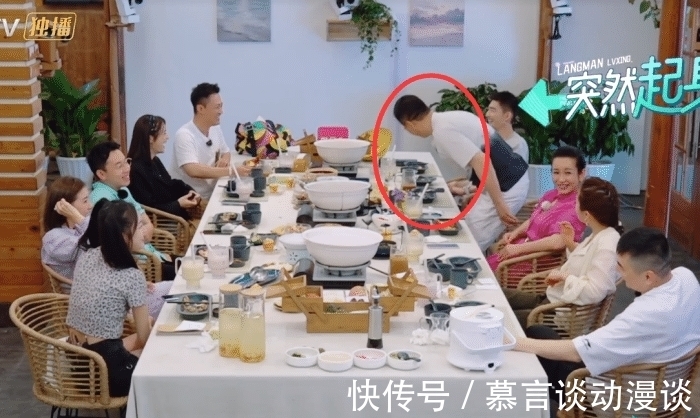 大招|蒋勤勤放大招暴露陈建斌丑事,王新军的反应给了他非常大的尊重