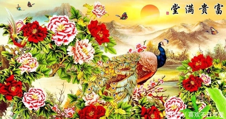 公婆|最孝顺的3大生肖女,婚后被老公宠、公婆疼,有凤凰命