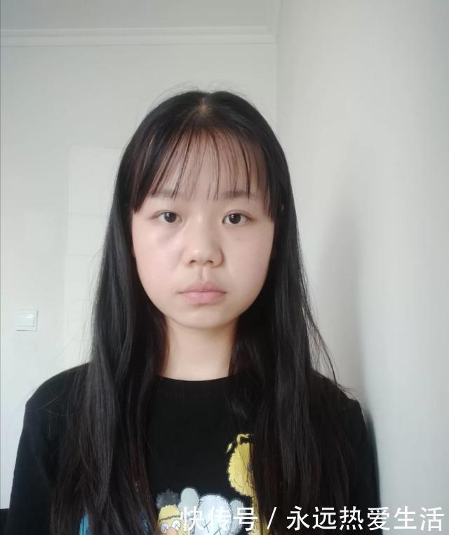 三角形|被说长相难看的女生,大多是这些脸型,国字脸很少见,希望你没有