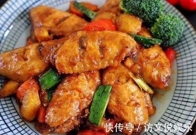 超级下饭的几道家常菜，解馋又开胃，满足你的胃，百吃不腻