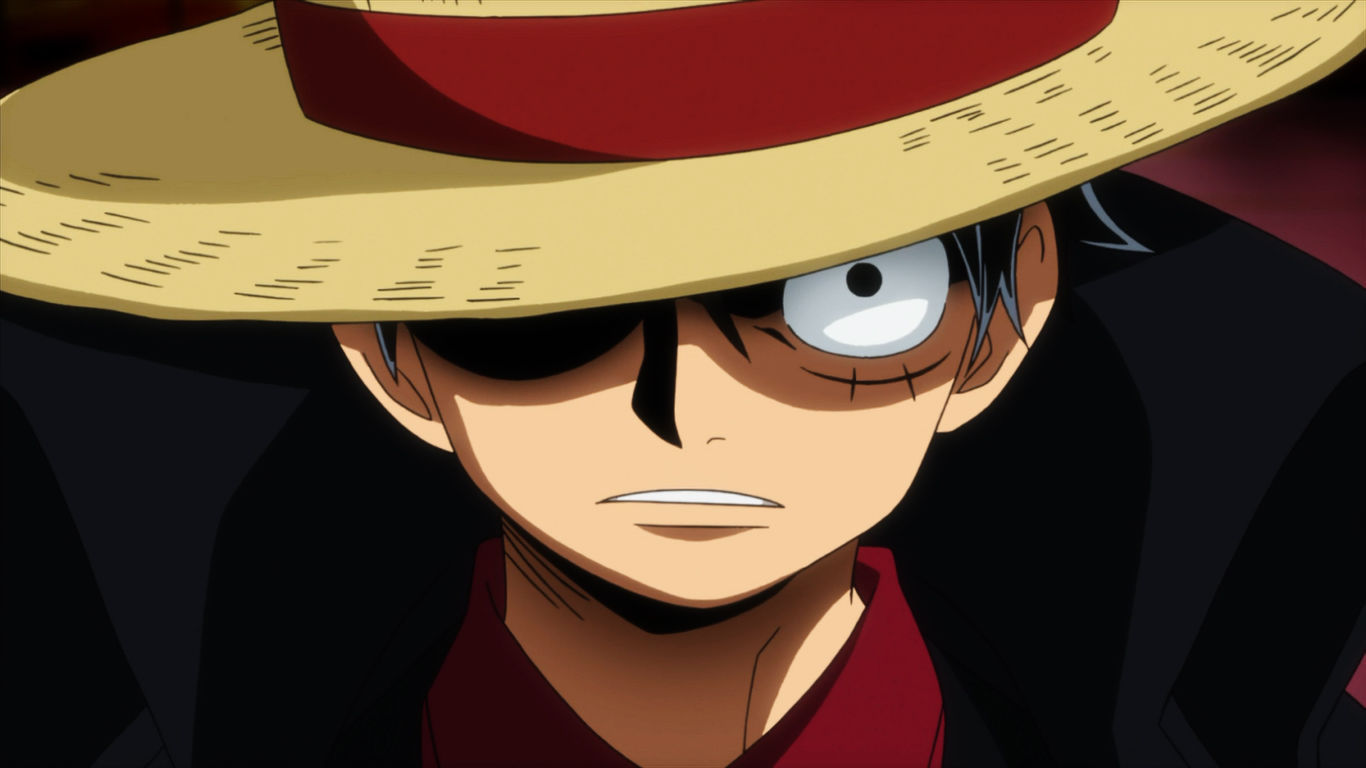 外号|《海贼王》的粉丝都给里面的角色起了哪些外号?