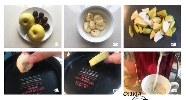 美味|秋天就得喝它,润肺降火,美味又实惠!