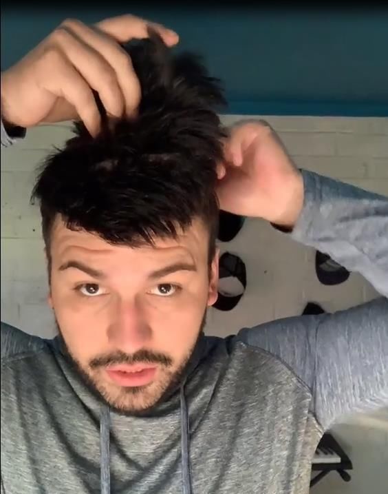 假发|520最假的礼物！还能用来藏私房钱不被发现，网友看完直呼好家伙