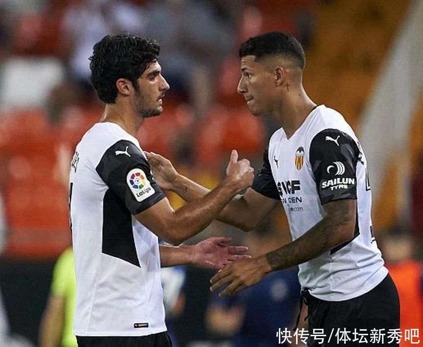 霍芬海姆|欧洲疯狂一夜!瓦伦3-0西甲第一,国米3-1,多特3-2,C罗回曼联