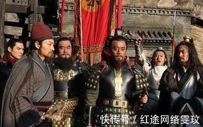 好汉&梁山最聪明的好汉:不会武功却能得以善终,结局堪称完美