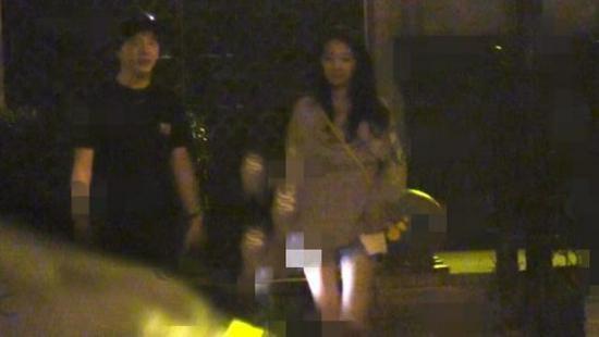 求锤得锤！警方通报李云迪因嫖娼被抓，《哥哥》曾删减打码其画面