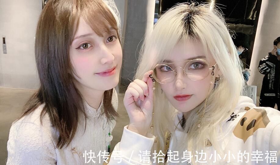 cos|魔王又出绝杀,在CP27现场Cos黑贞,这造型腐团儿只能甘拜下风
