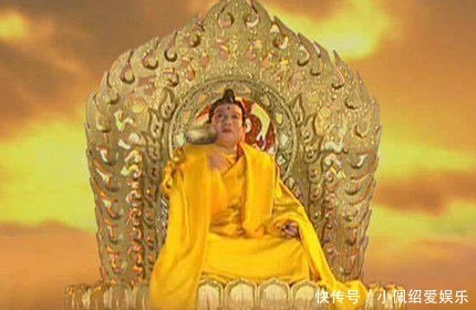 西游记中|西游记中，龙王和阎王一起拜见玉帝，为什么玉帝却不让阎王进殿