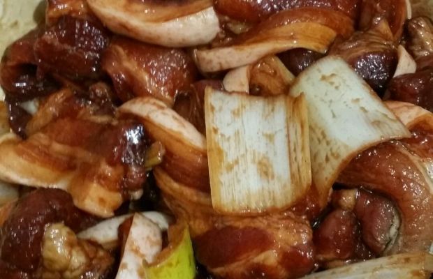 秋天|人过了40岁,此道菜要常吃,抗衰老,比羊肉还爽口,适合秋天吃