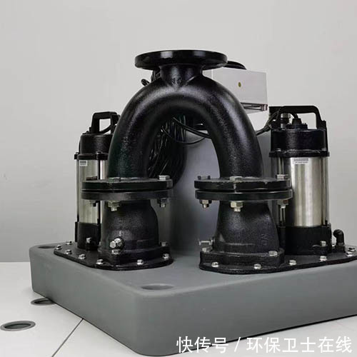 排水|别墅地下室如何选择污水提升器