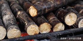 没吃过|冬天这5种水果烤着吃,比生吃更美味,最后一个吃了上瘾!