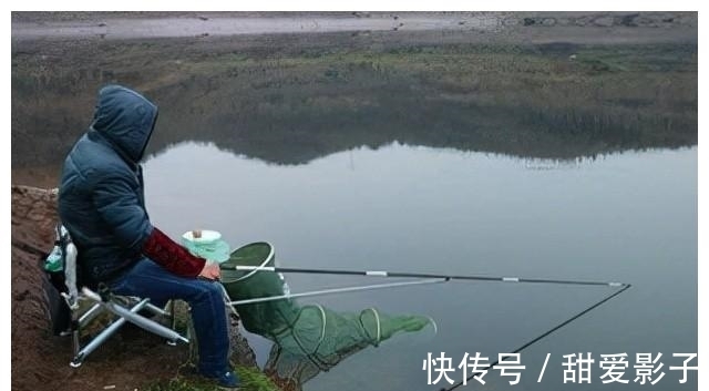 鱼儿|阴天出去垂钓,这几点做好了,渔获想少都难