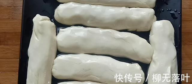 萝卜这样做太好吃了,皮薄馅大,个个鼓大泡,润燥又清肺!