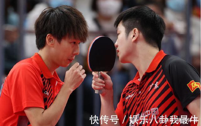 于子洋|林高远怒了!输球却狂轰11-0,向刘国梁证明孙颖莎能做到的他也能