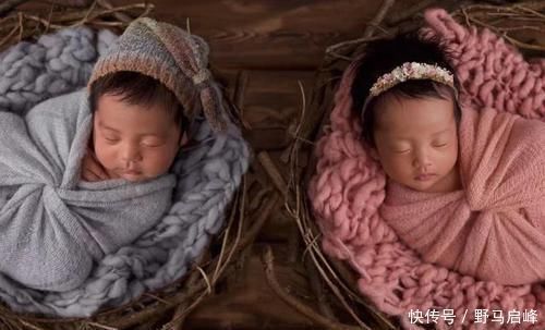 护士|护士说生了“双胞胎”,爸爸听后转身就跑,知道原因后护士笑翻了