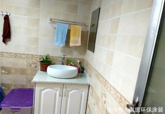 主卧|只是把卧室衣柜加长了一点,没想到小区的人都来我家模仿参观