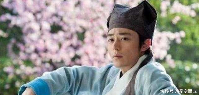 朱元璋出一上联“双手劈开生死路”,下联太霸气!