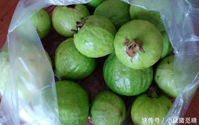 番石榴|4物是天然“胰岛素”,糖尿病患者放开肚子吃,或助你稳定血糖