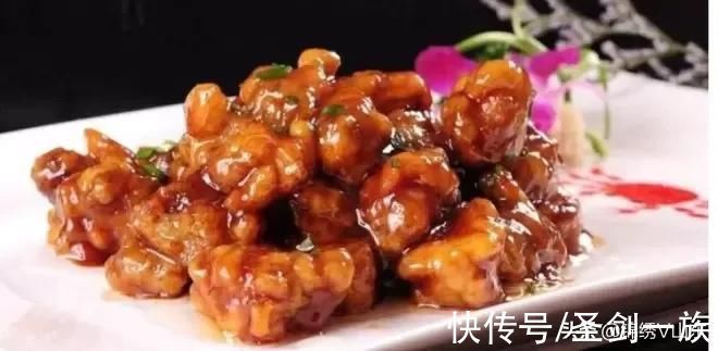 这14道硬菜,让您的中秋家宴丰盛无比,请客吃饭倍有面子