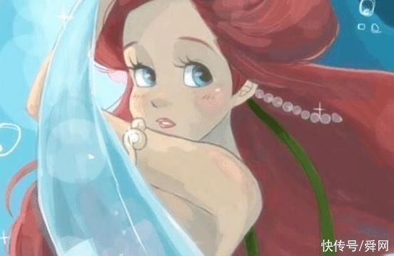 迪士尼公主|美国小哥哥cos迪士尼公主,想象中会很辣眼睛,竟然比动漫还美