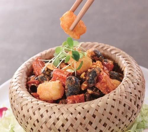 九道大厨特色菜，酒楼必备