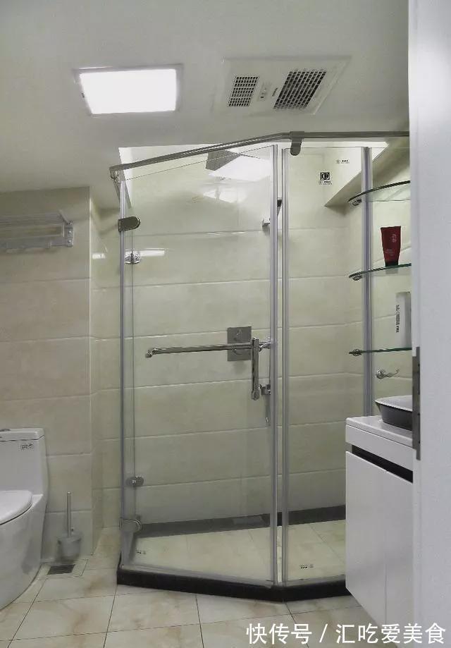 齐家云云|5万改造loft公寓,厨房居然可以这样设计,邻居看了都想砸了重装