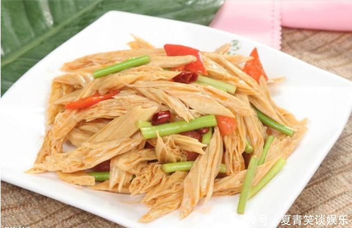 喜欢|推荐几道家常菜,简单美味,喜欢就动手学起来,学到就是赚到!